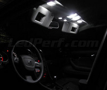 LED-Innenbeleuchtungs-Pack (reines Weiß) für Seat Exeo 3R