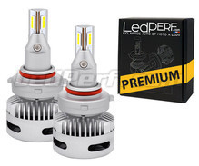 LED-Lampen HB4 für linsenförmige Scheinwerfer
