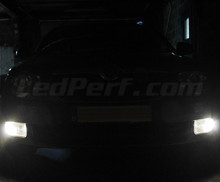 LED-Tagfahrlicht-Pack (Xenon-Weiß) für Skoda Superb 3T