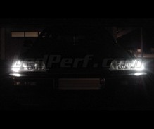 Standlicht-LED-Pack (Xenon-Weiß) für Honda Civic 4G