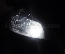 Standlicht-LED-Pack (Xenon-Weiß) für Renault Clio 3