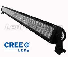 LED-Light-Bar CREE Zweireihig 288 W 26000 Lumen für 4 x 4 - LKW – Traktor