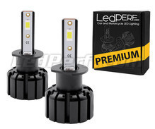 LED-Lampen-Set H1 Nano Technology – ultra-kompakt