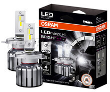 Ampoules H19 LED OSRAM LEDriving HL Bright - 64193DWBRT-2HFB