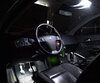 LED-Innenbeleuchtungs-Pack (reines Weiß) für Volvo V50