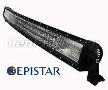LED-Light-Bar Gebogen Combo 240 W 19400 Lumen 1022 mm