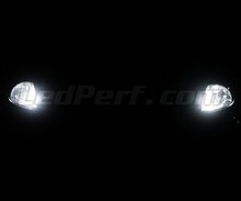Standlicht-LED-Pack (Xenon-Weiß) für Citroen Xsara Picasso