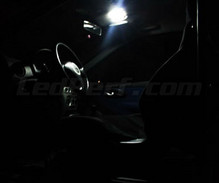 LED-Innenbeleuchtungs-Pack (reines Weiß) für Fiat Punto MK2A
