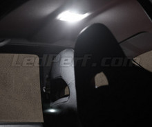 Pack intérieur luxe full leds (blanc pur) pour Subaru Impreza GC8