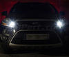 Standlicht-LED-Pack (Xenon-Weiß) für Ford Kuga