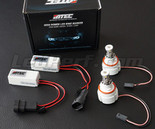 Pack Angel-Eyes-LED Typ H8 (MTEC V3.0) für BMW F01/F02