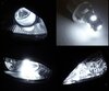 Standlicht-LED-Pack (Xenon-Weiß) für Toyota Hilux