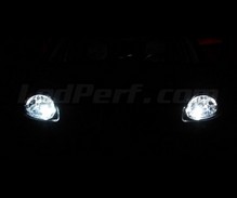Standlicht-LED-Pack (Xenon-Weiß) für Renault Twingo 2