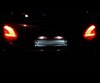 LED-Kennzeichenbeleuchtungs-Pack (Xenon-Weiß) für Peugeot 208