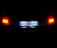 LED-Pack (reines 6000K) für Heck-Kennzeichen des Audi A3 8P