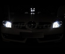 Standlicht-LED-Pack (Xenon-Weiß) für Mercedes SLK R171