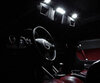 LED-Innenbeleuchtungs-Pack (reines Weiß) für Audi TT 8N