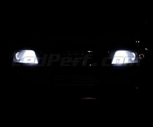 Standlicht-LED-Pack (Xenon-Weiß) für Audi A6 C5