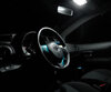 LED-Innenbeleuchtungs-Pack (reines Weiß) für Toyota Yaris 3