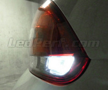 LED-Pack (reines Weiß 6000K) für Rückfahrleuchten des Volkswagen Scirocco