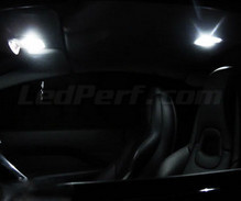 LED-Innenbeleuchtungs-Pack (reines Weiß) für Peugeot 308