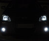 Pack ampoules de phares Xenon Effects pour Toyota Corolla E120