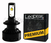 Ampoule LED H7 Ventilée - Taille Mini