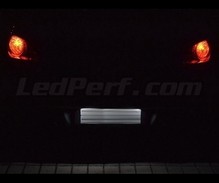LED-Kennzeichenbeleuchtungs-Set für Hyundai Genesis