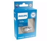 LED-Lampe Philips T15 W16W Ultinon PRO6000 - Weiß 6000K - 11067CU60X1