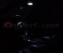 LED-Innenbeleuchtungs-Pack (reines Weiß) für BMW Z3