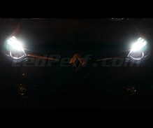 Standlicht-LED-Pack (Xenon-Weiß) für Renault Clio 4