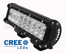 LED-Light-Bar CREE Zweireihig 54W 3800 Lumen für 4 x 4 - Quad - SSV