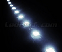 LED-Band wasserdicht und flexibel HOCHLEISTUNG Typ Audi (30 cm)
