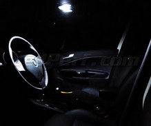 LED-Innenbeleuchtungs-Pack (reines Weiß) für Alfa Romeo Giulietta