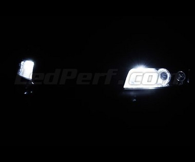 Standlicht-LED-Pack für Audi A4 B6 (Positionslichter)
