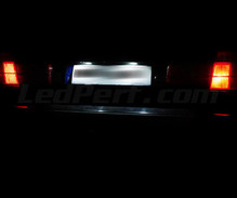 LED-Pack (reines Weiß) für Heck-Kennzeichen des BMW Serie 5 (E34)
