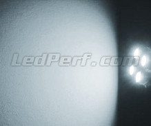 Standlicht-LED-Pack (Xenon-Weiß) für Audi A6 C4