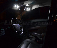 LED-Innenbeleuchtungs-Pack (reines Weiß) für Dodge Journey