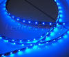 Flexibles 24-V-Band 1 Meter ( 60 LEDs SMD ) blau
