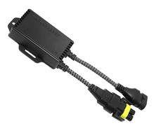 Ultimate Anti-OBD-fehler-Modul für H11 - H8 - H9-LED-Lampe von Auto und Motorrad