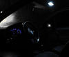 LED-Innenbeleuchtungs-Pack (reines Weiß) für Volkswagen Polo 4 (9N1) - Light