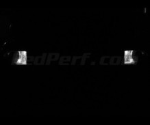 Standlicht-LED-Pack (Xenon-Weiß) für Skoda Superb 3T