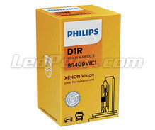 Lampe D1R Philips Vision 4400K - 85409VIC1
