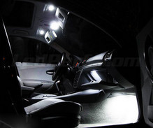 Pack intérieur luxe full leds (blanc pur) pour BMW Serie 1 E81 E82 E87 E88 - Light