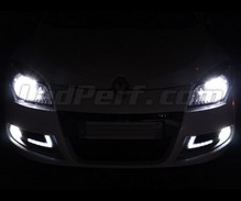Pack ampoules de phares Xenon Effects pour Renault Megane 3