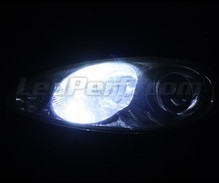 Standlicht-LED-Pack (Xenon-Weiß) für Mazda MX-5 phase 2