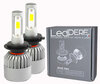 H7-LED-Lampen-Kit belüftet