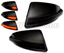 Dynamische LED-Blinker für Mercedes ML (W164) Außenspiegel