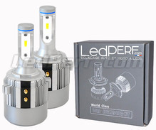 H7-LED-Lampen-Kit Spezial VW Audi Skoda und Mercedes