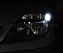 Standlicht-LED-Pack (Xenon-Weiß) für Renault Scenic 1